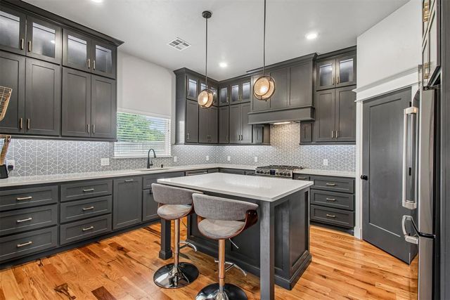 11721 NW 108th Terrace, Yukon, OK 73099