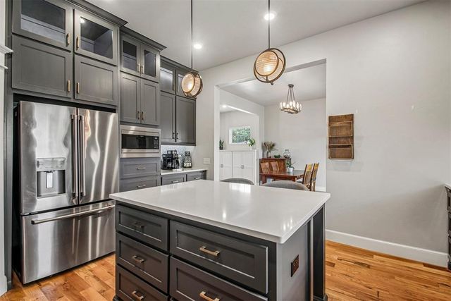 11721 NW 108th Terrace, Yukon, OK 73099