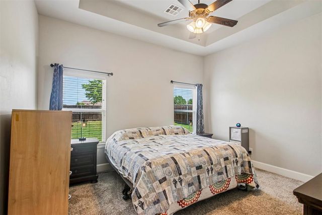 11721 NW 108th Terrace, Yukon, OK 73099