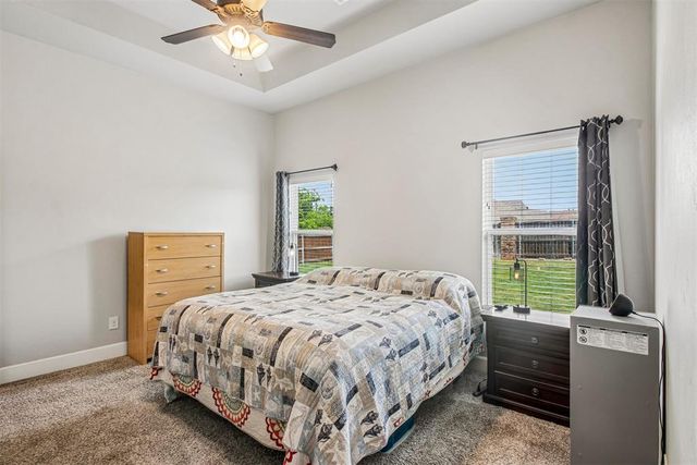 11721 NW 108th Terrace, Yukon, OK 73099