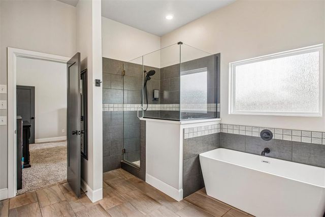 11721 NW 108th Terrace, Yukon, OK 73099