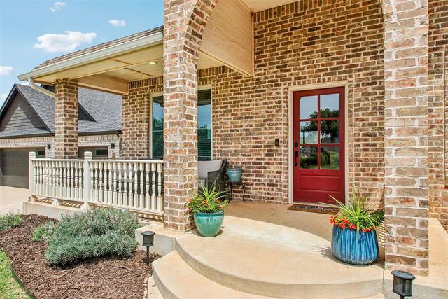 11721 NW 108th Terrace, Yukon, OK 73099