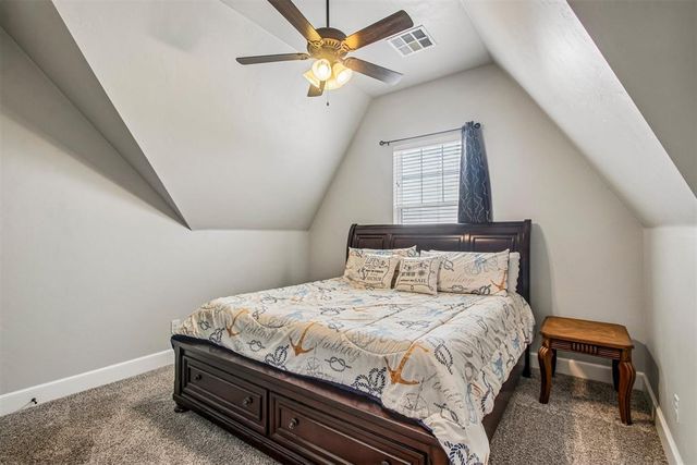 11721 NW 108th Terrace, Yukon, OK 73099