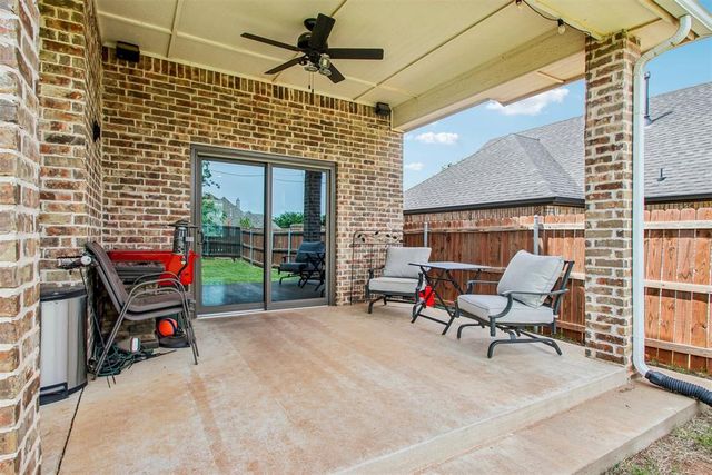 11721 NW 108th Terrace, Yukon, OK 73099