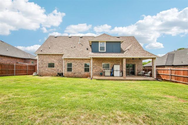 11721 NW 108th Terrace, Yukon, OK 73099