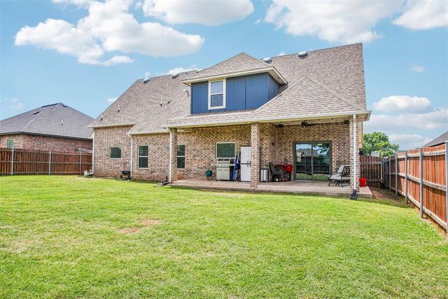 11721 NW 108th Terrace, Yukon, OK 73099