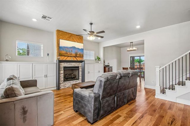 11721 NW 108th Terrace, Yukon, OK 73099