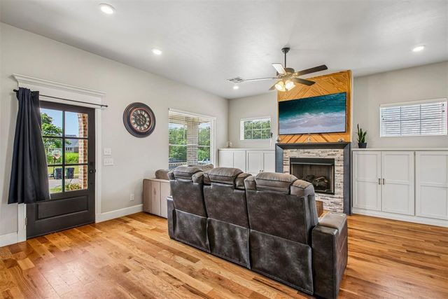 11721 NW 108th Terrace, Yukon, OK 73099