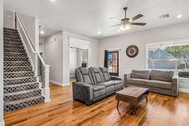 11721 NW 108th Terrace, Yukon, OK 73099
