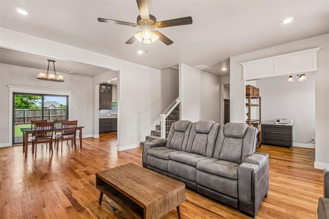 11721 NW 108th Terrace, Yukon, OK 73099