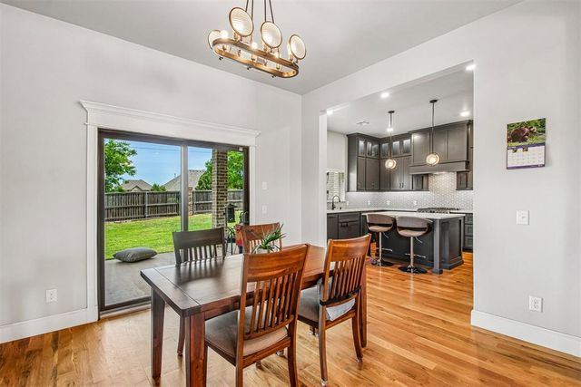 11721 NW 108th Terrace, Yukon, OK 73099