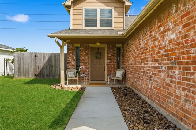 1110 Briarmead Drive, Richmond, TX 77406