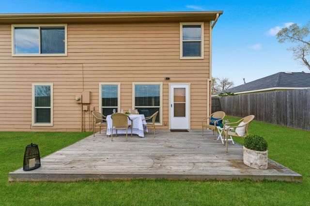 1110 Briarmead Drive, Richmond, TX 77406