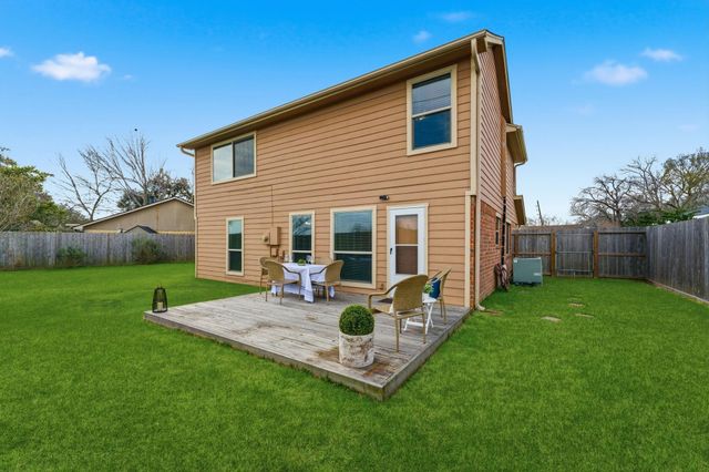 1110 Briarmead Drive, Richmond, TX 77406