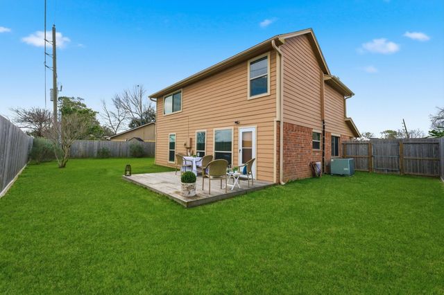 1110 Briarmead Drive, Richmond, TX 77406