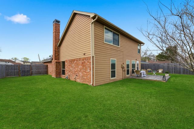 1110 Briarmead Drive, Richmond, TX 77406