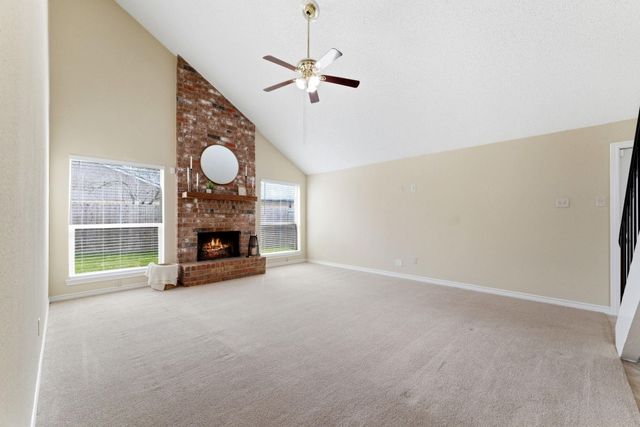 1110 Briarmead Drive, Richmond, TX 77406