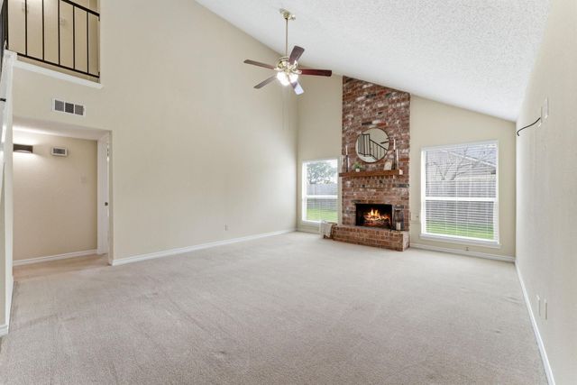 1110 Briarmead Drive, Richmond, TX 77406