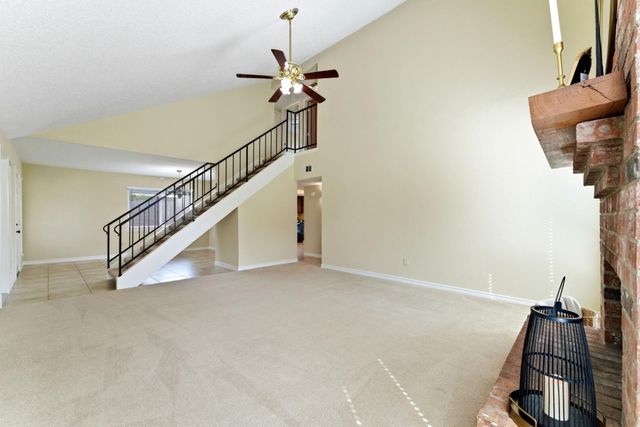 1110 Briarmead Drive, Richmond, TX 77406