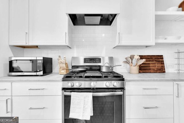 10625 Serenbe Lane 206, Chattahoochee Hills, GA 30268