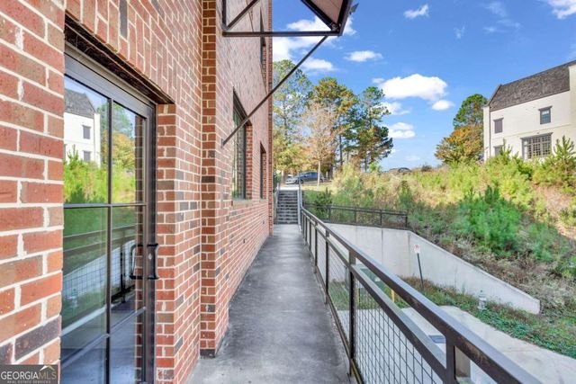 10625 Serenbe Lane 206, Chattahoochee Hills, GA 30268