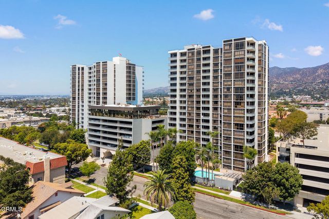 343 Pioneer Drive 101, Glendale, CA 91203