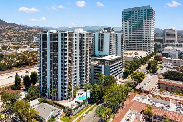 343 Pioneer Drive 101, Glendale, CA 91203