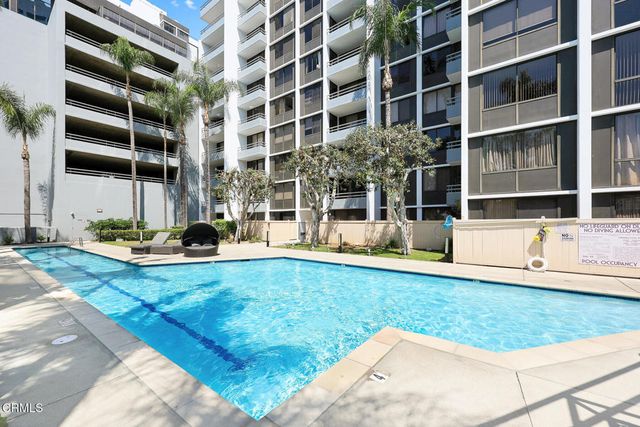 343 Pioneer Drive 101, Glendale, CA 91203