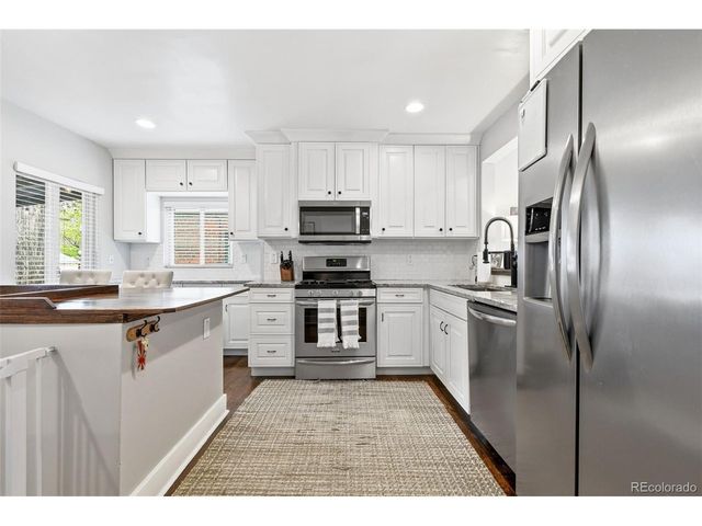 1220 Glencoe St, Denver, CO 80220