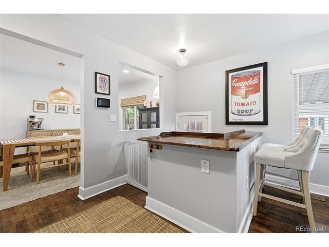 1220 Glencoe St, Denver, CO 80220