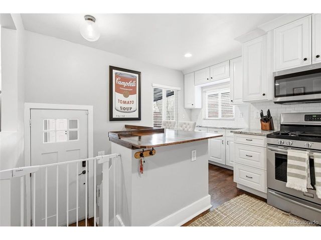 1220 Glencoe St, Denver, CO 80220