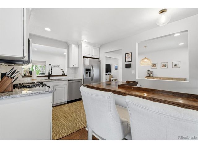 1220 Glencoe St, Denver, CO 80220