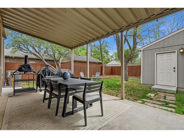 1220 Glencoe St, Denver, CO 80220