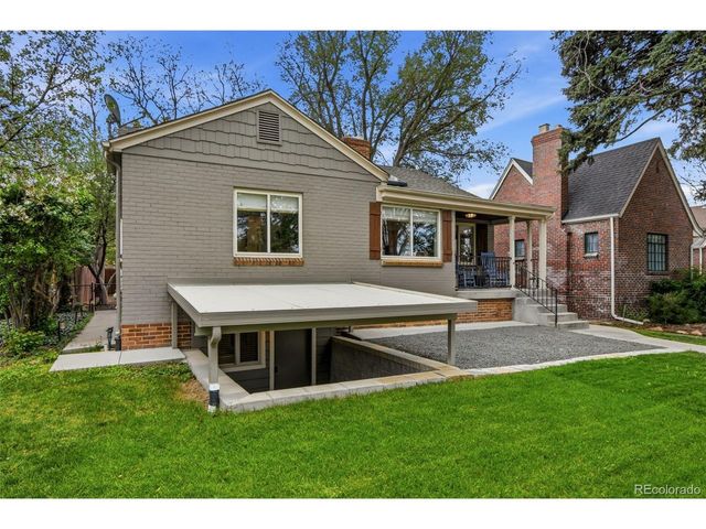 1220 Glencoe St, Denver, CO 80220