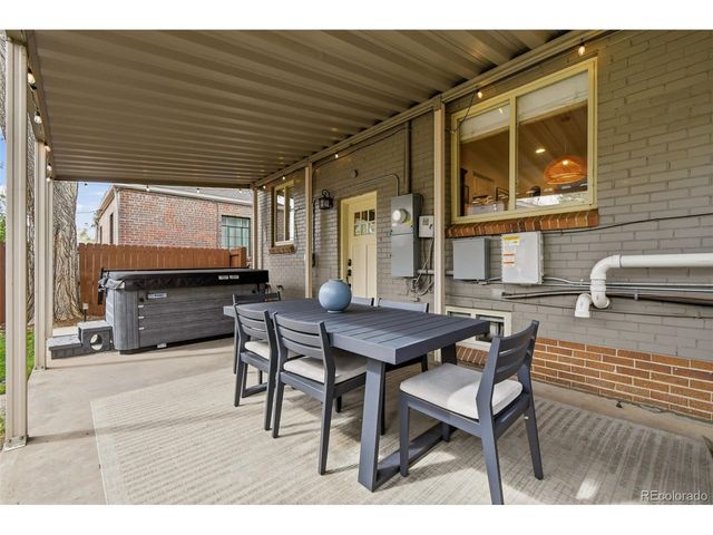 1220 Glencoe St, Denver, CO 80220