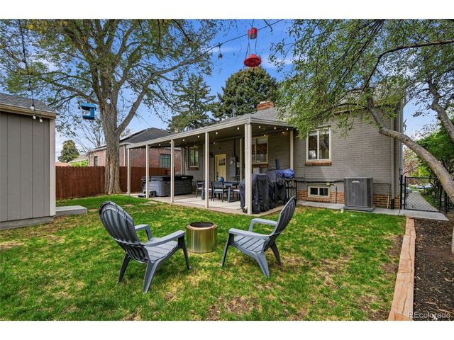 1220 Glencoe St, Denver, CO 80220