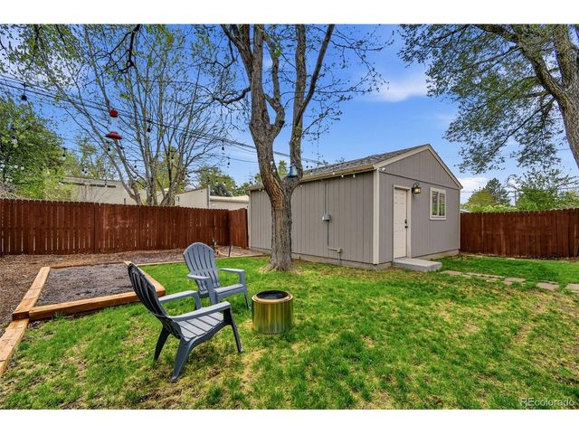 1220 Glencoe St, Denver, CO 80220