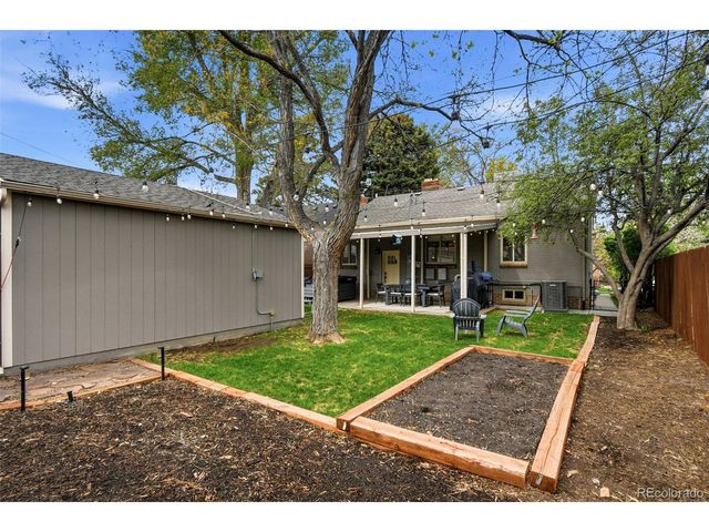 1220 Glencoe St, Denver, CO 80220