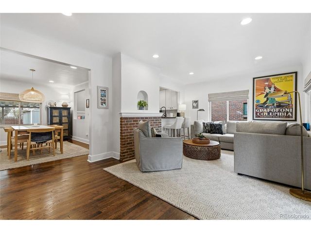 1220 Glencoe St, Denver, CO 80220