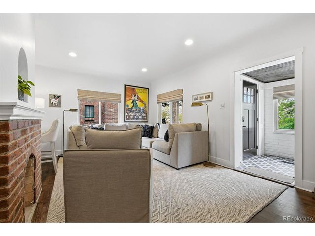 1220 Glencoe St, Denver, CO 80220