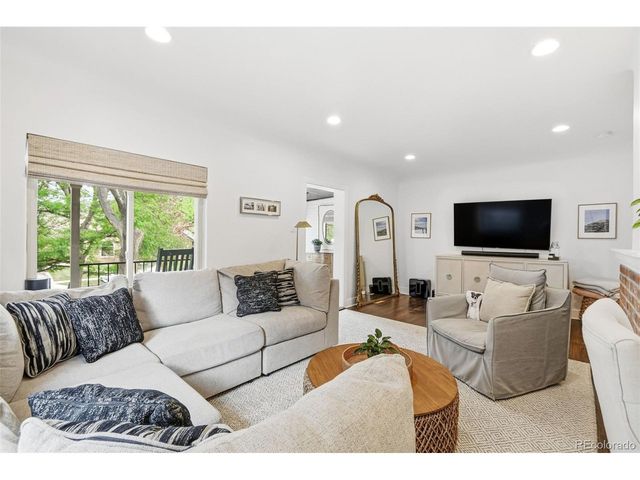 1220 Glencoe St, Denver, CO 80220