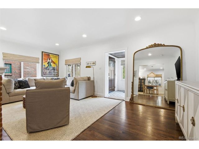 1220 Glencoe St, Denver, CO 80220