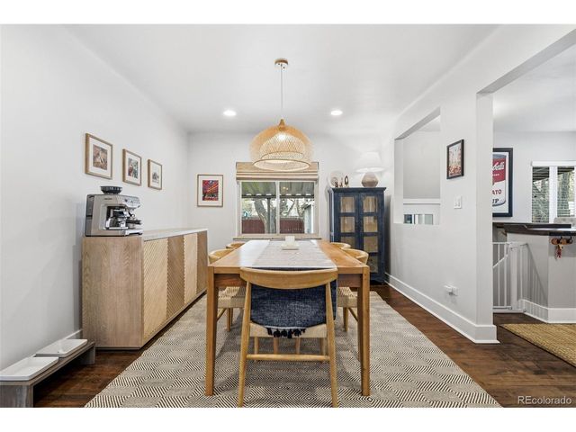 1220 Glencoe St, Denver, CO 80220