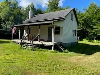 690 Dufton Hollow Road, Tompkins, NY 13783