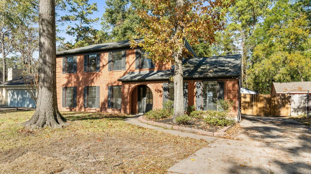 3131 Beaver Glen Drive, Houston, TX 77339