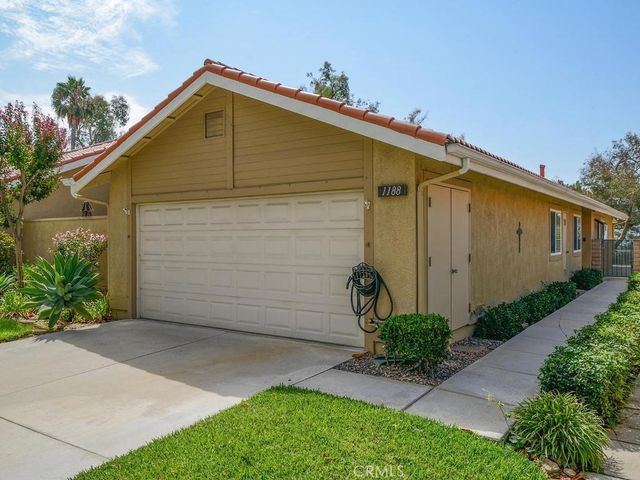 1188 Upland Hills S, Upland, CA 91786