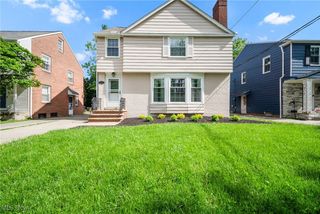 22875 Fairmount Boulevard, Shaker Heights, OH 44118