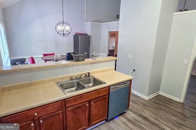 1016 Hamilton Drive, Locust Grove, GA 30248