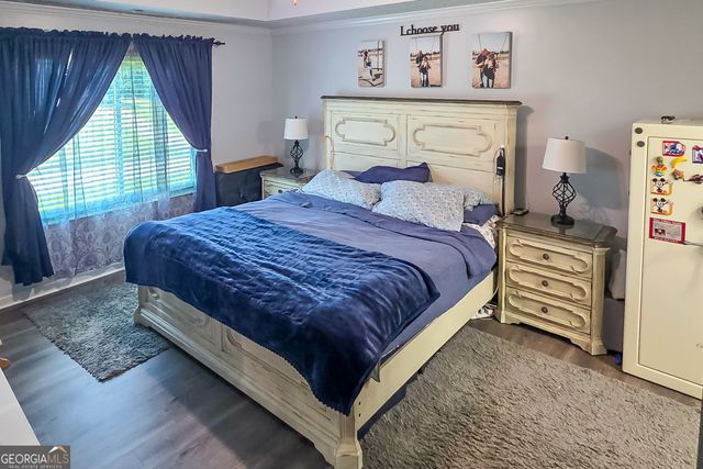 1016 Hamilton Drive, Locust Grove, GA 30248