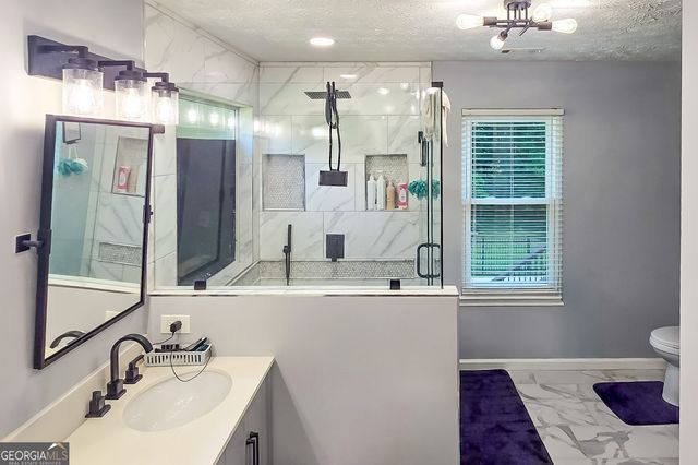 1016 Hamilton Drive, Locust Grove, GA 30248